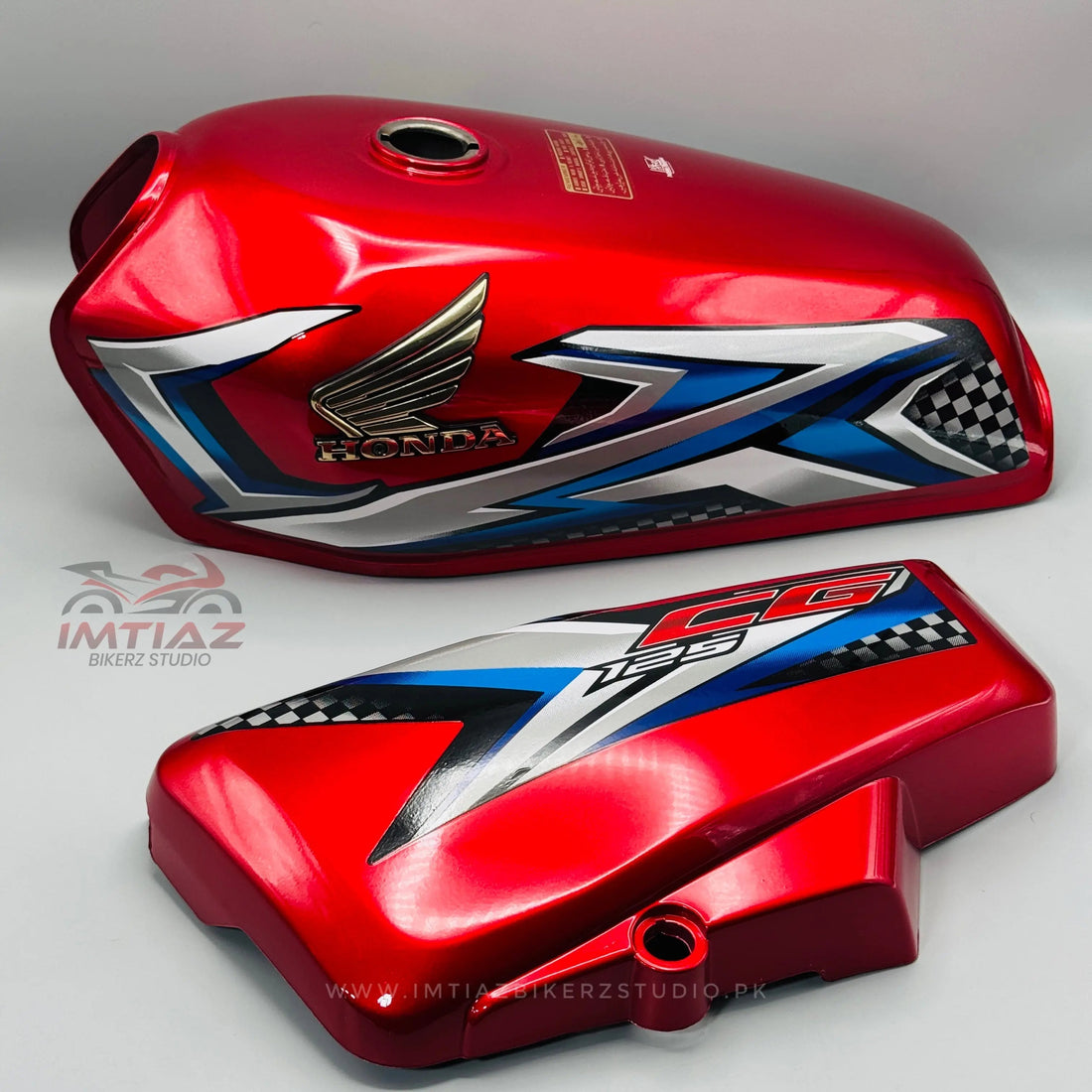 125&cd all model tanki tappy avilable Cd 3500 Honda 4000 set