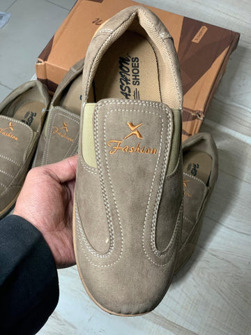 Fashion Shoes for Men