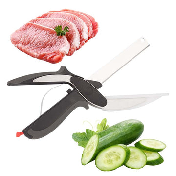 Multi-Function Kitchen Scissors